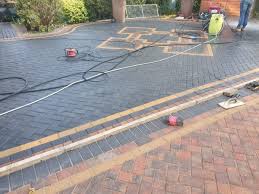 Best Residential Driveway Installation  in Amelia, OH